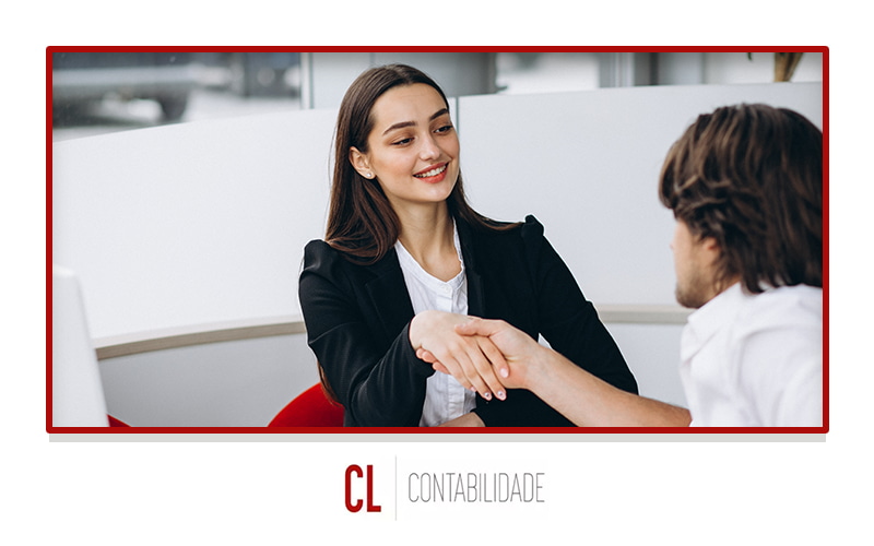 Entenda A Diferenca Entre Prestador De Servico E Empregado Blog - CL Contabilidade